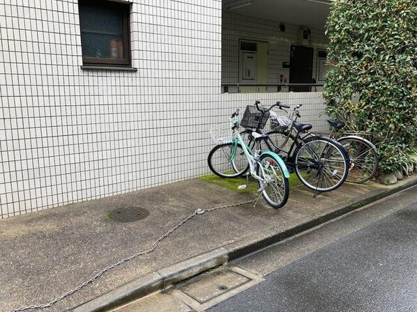 新高円寺駅 徒歩5分 1階の物件内観写真